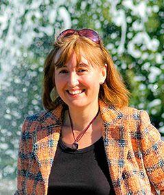 Flecken, Dr. Maria Anna Flecken, Dr. Maria Anna